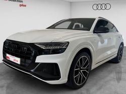 Usado 2023 Audi Q8 SUV | 83.990 € (Caro)