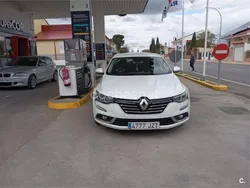 Usado 2017 Renault Talisman Intens Berlina | 11.500 €