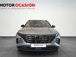 Usado 2021 Hyundai Tucson SUV | 24.450 € (Buen precio)