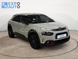 Blanco Usado 2019 Citroën C4 Cactus Feel Utilitario | 10.975 € (Precio justo)
