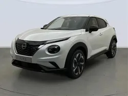 Otro Nuevo 2025 Nissan Juke Tekna SUV | 31.070 € (Un poco caro)