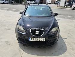 Negro Usado 2008 Seat Altea XL Stylance Monovolumen | 2300 € (Buen precio)