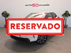 Blanco Usado 2023 Toyota Yaris Cross Active SUV | 20.900 € (Precio justo)