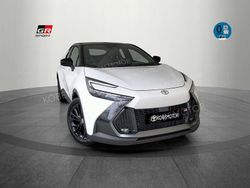 Blanco Nuevo 2025 Toyota C-HR+ Sport SUV | 38.750 €