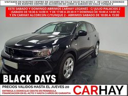 Negro Usado 2022 Opel Grandland X Edition SUV | 17.990 € (Precio justo)