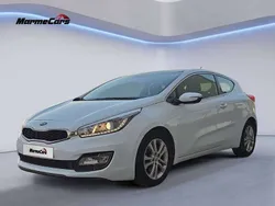 Blanco Usado 2013 Kia ProCeed Utilitario | 9000 € (Precio justo)