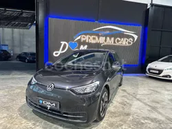 Eléctrico Usado 2021 VW ID.3 Pro Performance Utilitario | 24.999 €