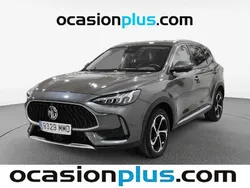Gris Usado 2023 MG EHS Luxury SUV | 25.909 € (Caro)