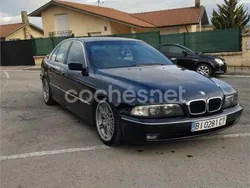 BMW 530 Gran Turismo