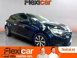 Negro Usado 2023 Renault Clio V Equilibre Berlina | 16.490 € (Un poco caro)