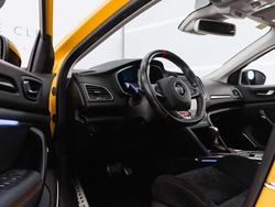 Usado 2020 Renault Mégane IV R.S. Utilitario | 30.399 €