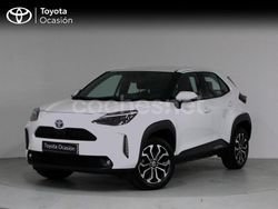 Blanco Usado 2024 Toyota Yaris Cross Active SUV | 25.690 € (Un poco caro)