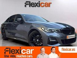 Negro Usado 2020 BMW 318 Berlina | 28.490 € (Caro)