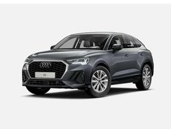 Gris Nuevo 2025 Audi Q3 Sportback Advanced SUV | 39.222 €