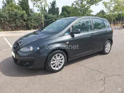 Gris / plata Usado 2011 Seat Altea Style Monovolumen | 6900 € (Precio justo)