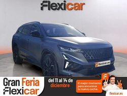 Gris / plata Usado 2025 Renault Espace SUV | 38.490 € (Precio justo)