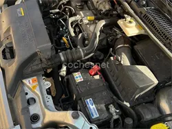Gris / plata Usado 2013 Ford Tourneo Connect Trend Monovolumen | 9000 €