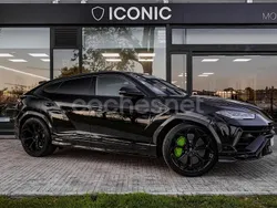 Negro Nuevo 2025 Lamborghini Urus SUV | 419.900 €