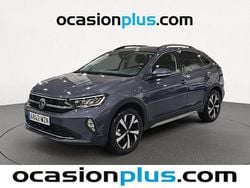 Gris Usado 2025 VW Taigo SUV | 21.446 € (Precio justo)