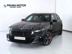 Eléctrico Usado 2025 BMW i5 Comfort Edition Berlina | 97.900 € (Buen precio)