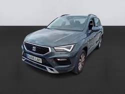 Usado 2021 Seat Ateca Style SUV | 19.700 € (Precio justo)