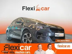 Gris Usado 2022 Kia XCeed SUV | 15.990 € (Precio justo)