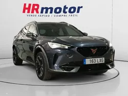 Usado 2022 Cupra Formentor SUV | 23.290 € (Precio justo)