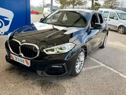 Negro Usado 2020 BMW 118 Utilitario | 19.990 € (Precio justo)