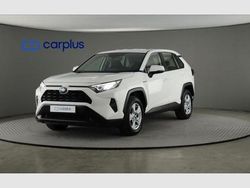 Blanco Usado 2020 Toyota RAV4 Hybrid Business Edition SUV | 26.990 € (Precio justo)