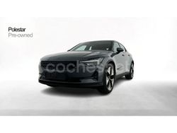 Eléctrico Usado 2022 Polestar 2 Long Range Single Motor Berlina | 30.300 € (Precio justo)