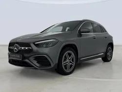 Gris Usado 2024 Mercedes GLA250 SUV | 45.900 € (Precio justo)