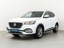Blanco Usado 2022 MG EHS Comfort SUV | 17.590 € (Precio justo)