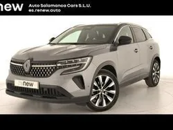 Gris Usado 2024 Renault Austral Techno SUV | 27.900 € (Precio justo)