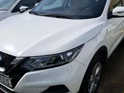 Usado 2020 Nissan Qashqai Acenta SUV | 18.500 € (Precio justo)
