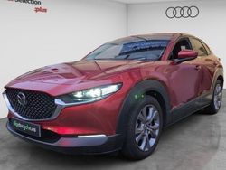 Usado 2021 Mazda CX-30 SUV | 24.500 € (Un poco caro)