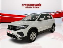 Usado 2024 VW T-Cross Life SUV | 22.429 € (Caro)
