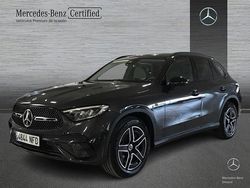Gris / plata Nuevo 2025 Mercedes GLC200 AMG line SUV | 64.500 € (Precio justo)