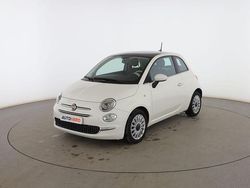 Blanco Usado 2021 Fiat 500 Dolcevita Utilitario | 12.499 € (Un poco caro)