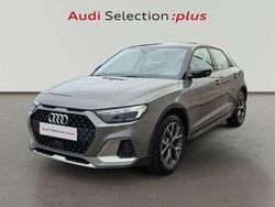 Gris Nuevo 2025 Audi A1 Berlina | 30.950 € (Caro)