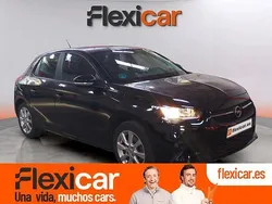 Negro Usado 2022 Opel Corsa Edition | 10.990 € (Buen precio)