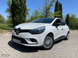Blanco Usado 2020 Renault Clio V Business Berlina | 9990 €