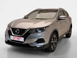 Usado 2020 Nissan Qashqai Acenta SUV | 16.895 € (Precio justo)