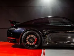 Negro Usado 2023 Porsche 911 Carrera GTS Coupe | 182.900 € (Precio justo)