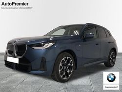 Azul Usado 2024 BMW 220 SUV | 59.900 €