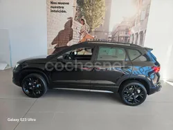 Negro Nuevo 2024 Seat Ateca FR SUV | 31.100 € (Un poco caro)