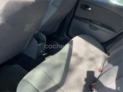 Azul Usado 2006 Seat Leon Reference Berlina | 4400 € (Buen precio)
