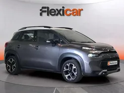 Gris Usado 2023 Citroën C3 Aircross PureTech SUV | 15.090 € (Precio justo)