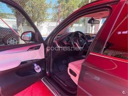 Negro Usado 2013 BMW X5 SUV | 19.500 € (Buen precio)