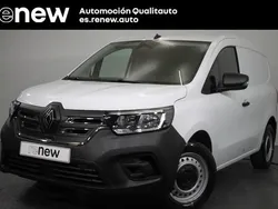 Blanco Nuevo 2025 Renault Kangoo Monovolumen | 23.000 €
