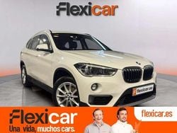 Blanco Usado 2019 BMW X1 SUV | 19.470 € (Super precio)